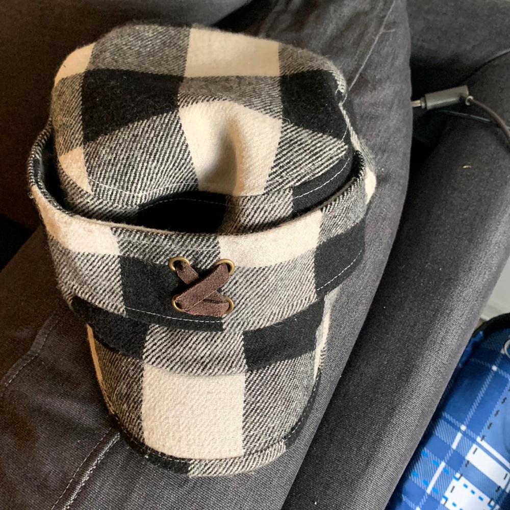 Vintage Roots Hat